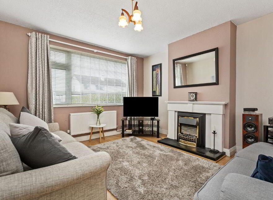 24 Ashgrove, Tullow Road, R93F7T2
