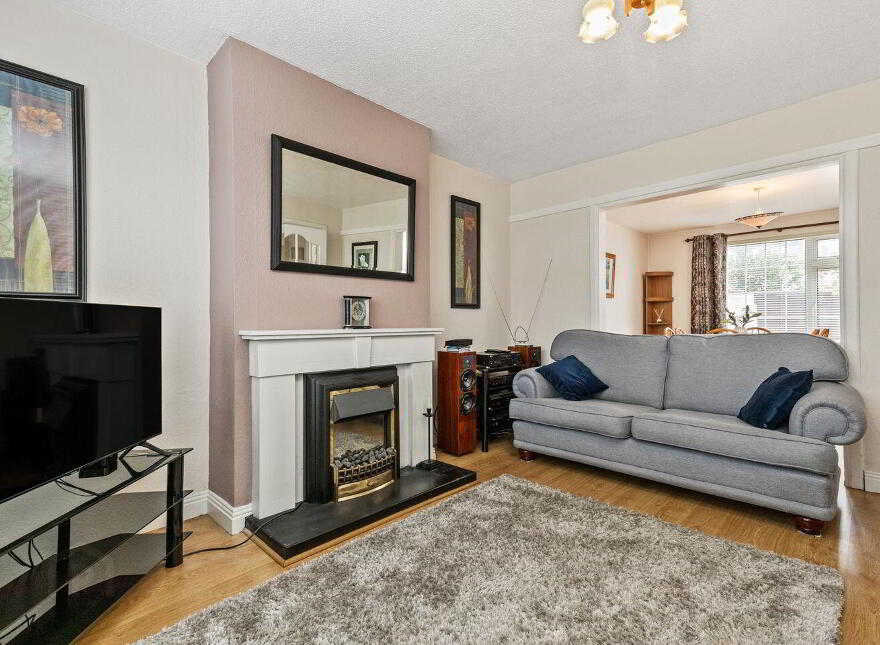 24 Ashgrove, Tullow Road, R93F7T2