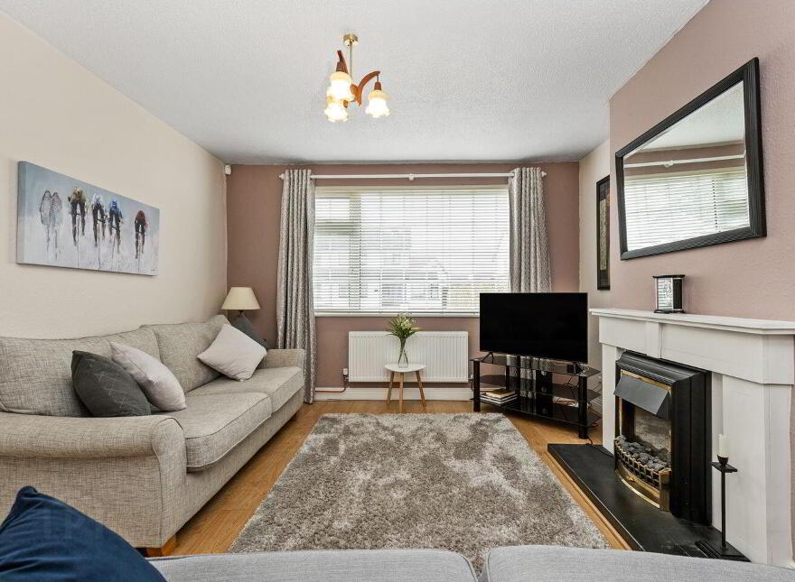 24 Ashgrove, Tullow Road, R93F7T2