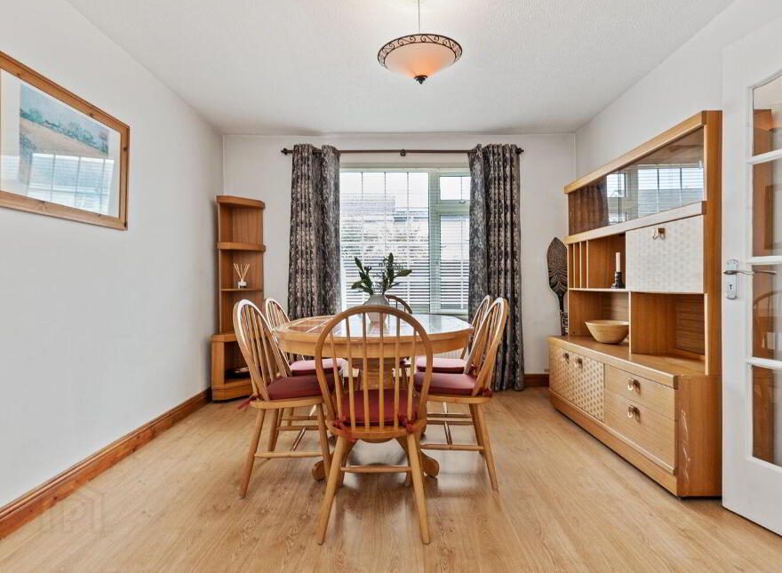 24 Ashgrove, Tullow Road, R93F7T2