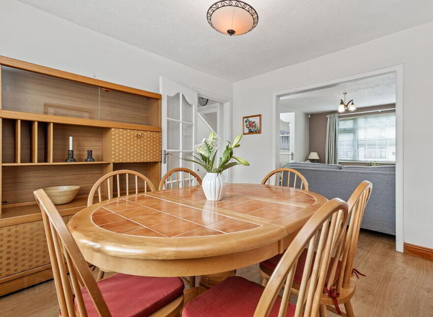 24 Ashgrove, Tullow Road, R93F7T2