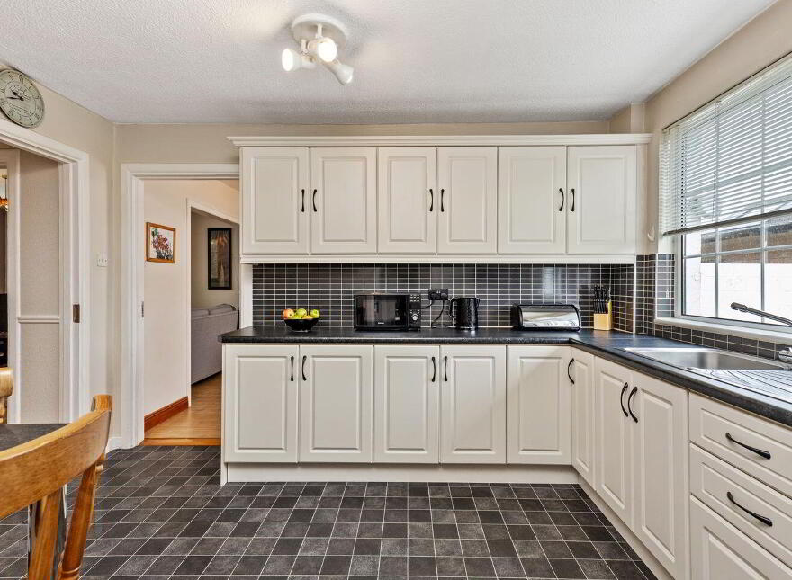 24 Ashgrove, Tullow Road, R93F7T2