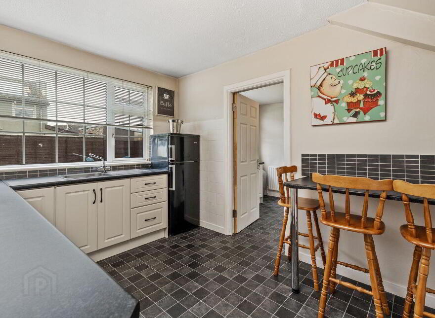 24 Ashgrove, Tullow Road, R93F7T2