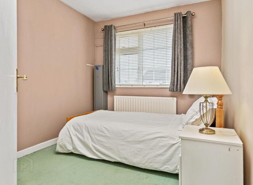 24 Ashgrove, Tullow Road, R93F7T2