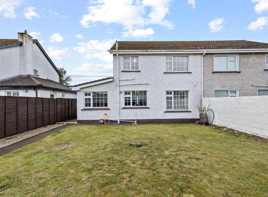 24 Ashgrove, Tullow Road, R93F7T2