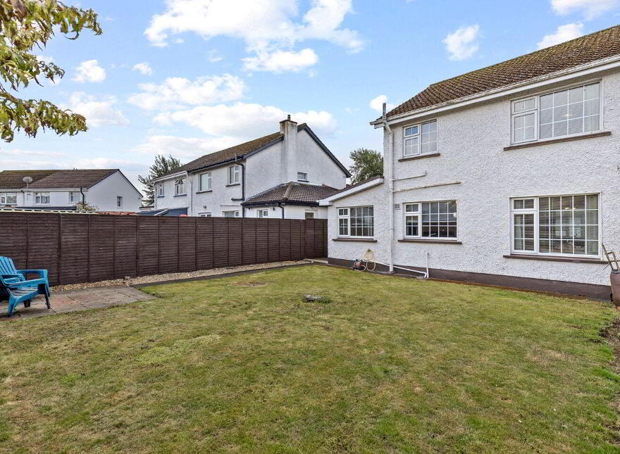 24 Ashgrove, Tullow Road, R93F7T2