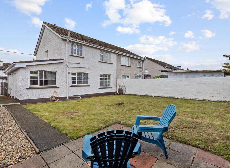 24 Ashgrove, Tullow Road, R93F7T2