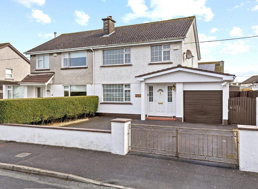 24 Ashgrove, Tullow Road, R93F7T2