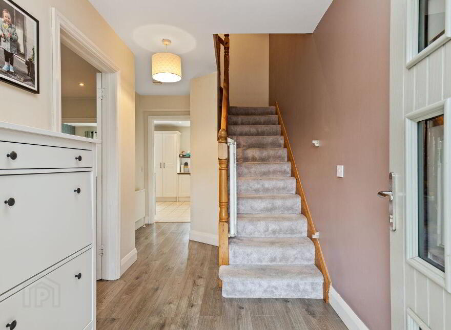 22 Crossneen Manor, Graiguecullen, R93D9C3