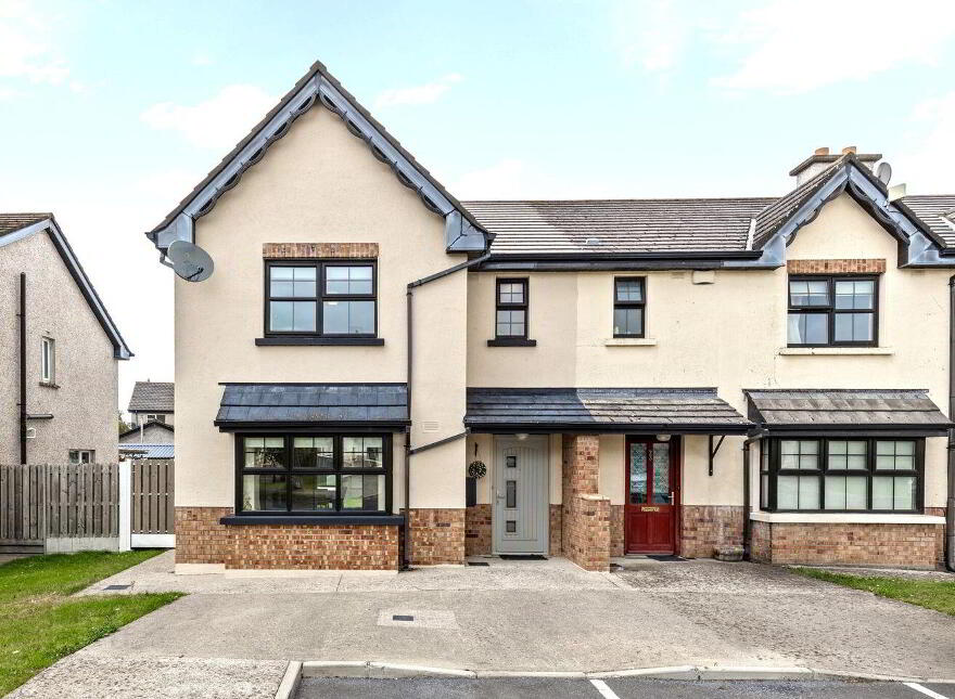 22 Crossneen Manor, Graiguecullen, R93D9C3 photo