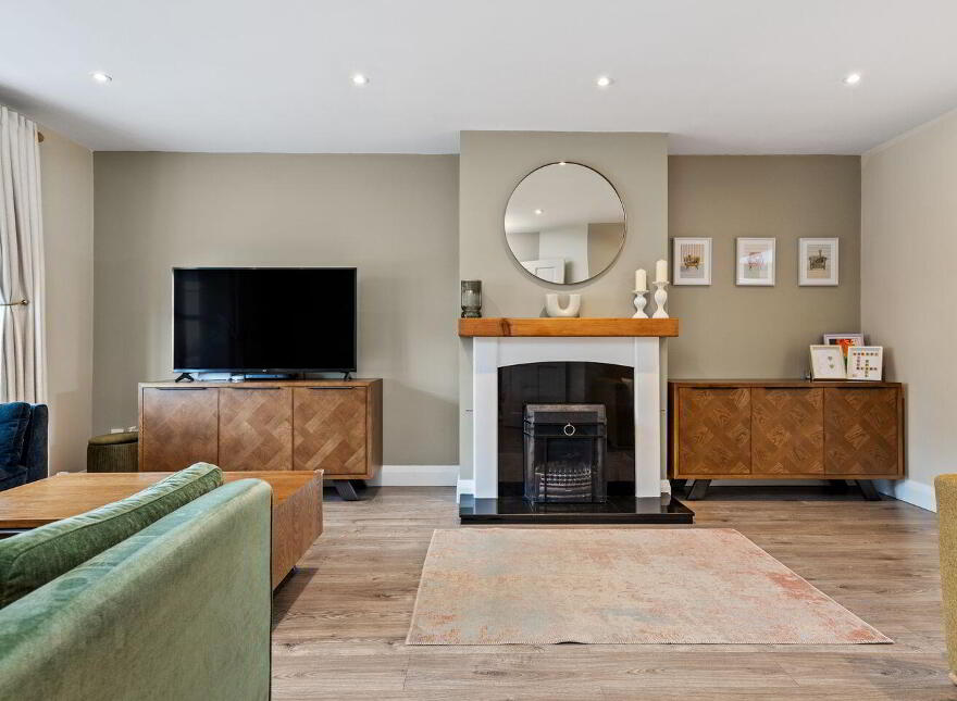 22 Crossneen Manor, Graiguecullen, R93D9C3