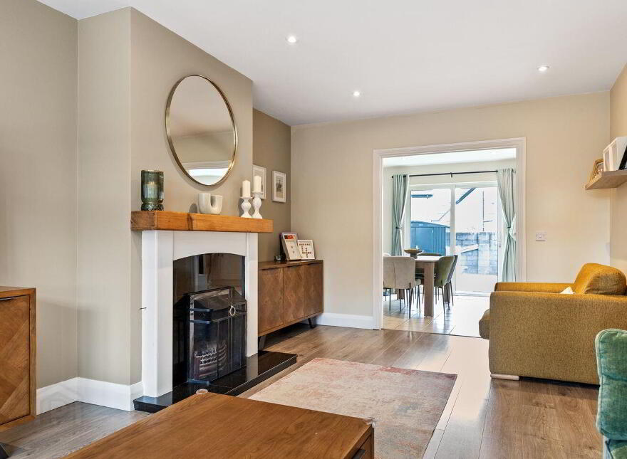 22 Crossneen Manor, Graiguecullen, R93D9C3