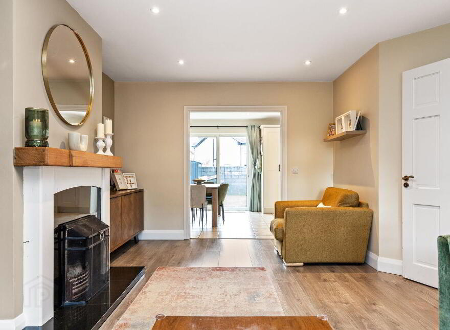 22 Crossneen Manor, Graiguecullen, R93D9C3