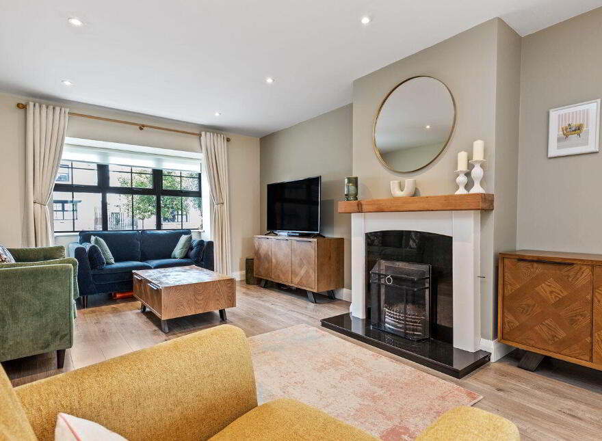 22 Crossneen Manor, Graiguecullen, R93D9C3