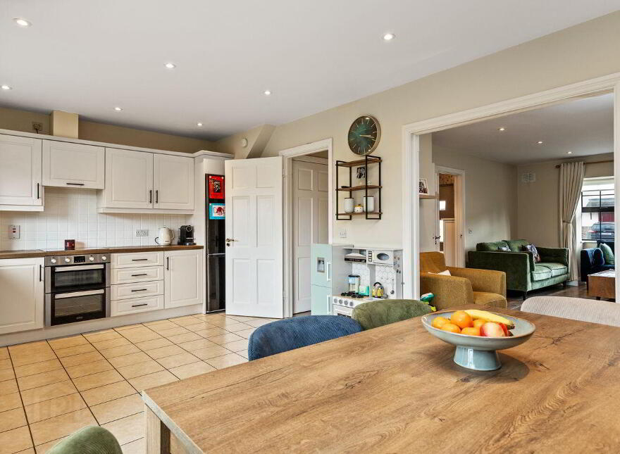 22 Crossneen Manor, Graiguecullen, R93D9C3