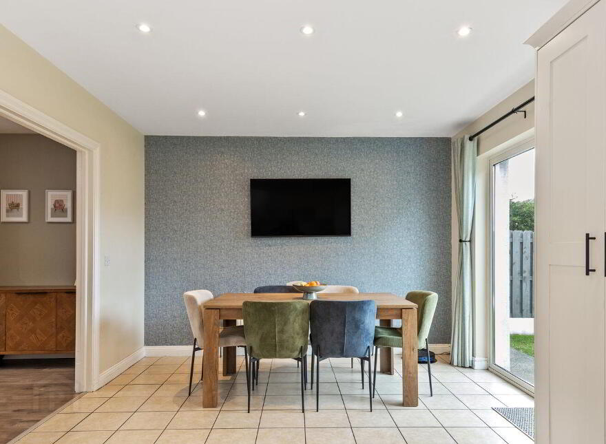 22 Crossneen Manor, Graiguecullen, R93D9C3