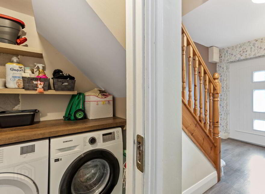 22 Crossneen Manor, Graiguecullen, R93D9C3