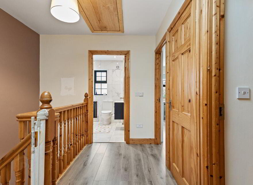 22 Crossneen Manor, Graiguecullen, R93D9C3