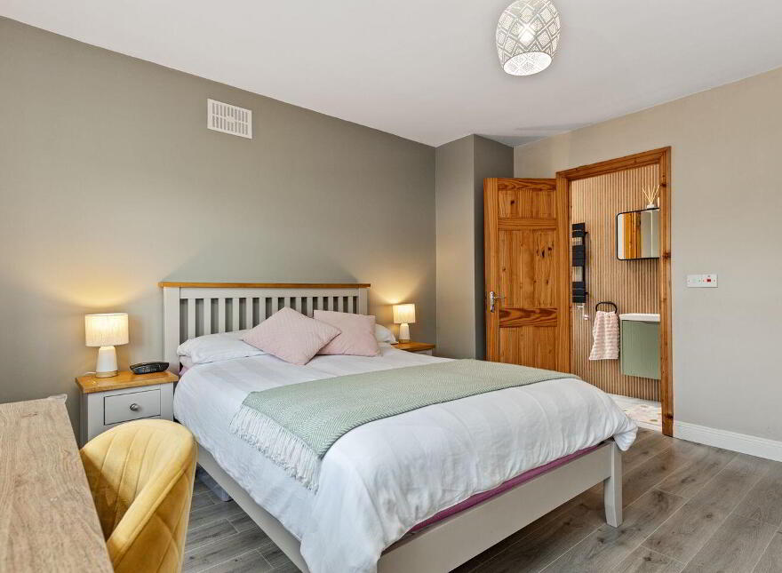 22 Crossneen Manor, Graiguecullen, R93D9C3