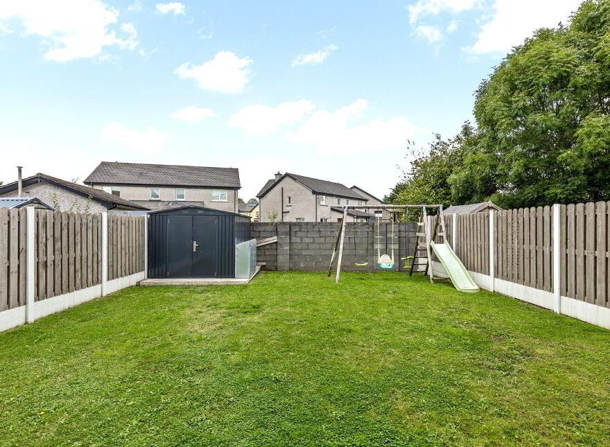 22 Crossneen Manor, Graiguecullen, R93D9C3