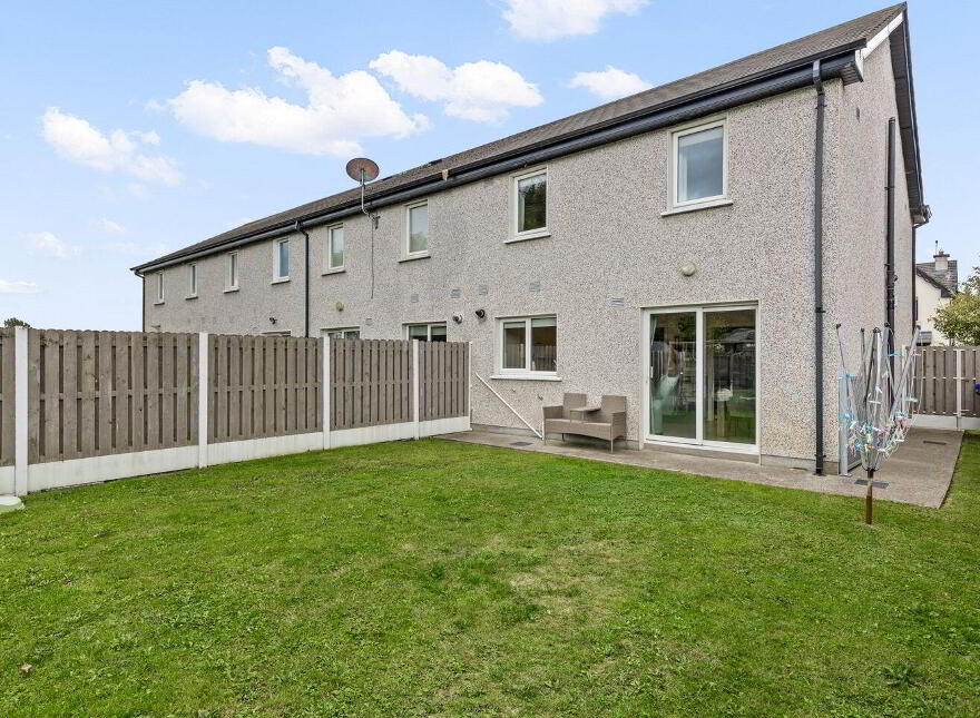 22 Crossneen Manor, Graiguecullen, R93D9C3