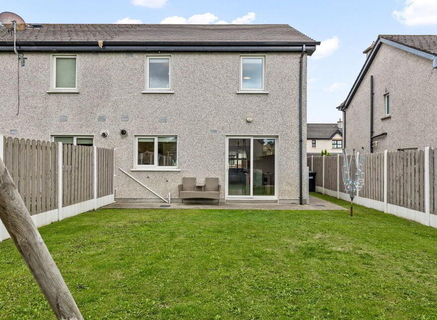 22 Crossneen Manor, Graiguecullen, R93D9C3