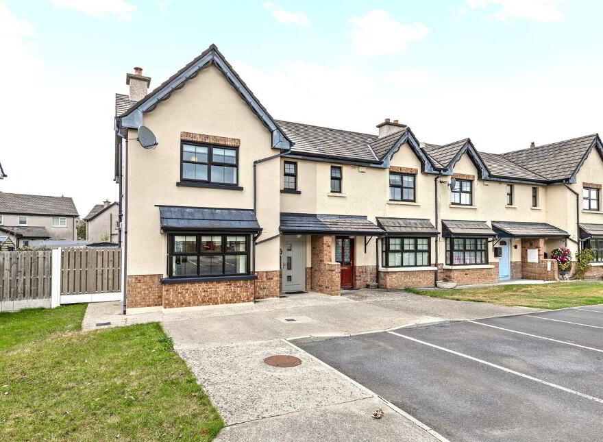 22 Crossneen Manor, Graiguecullen, R93D9C3