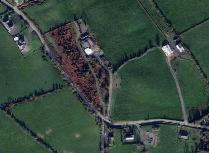 2.86 Acres At, Keelogue, Carlow Town