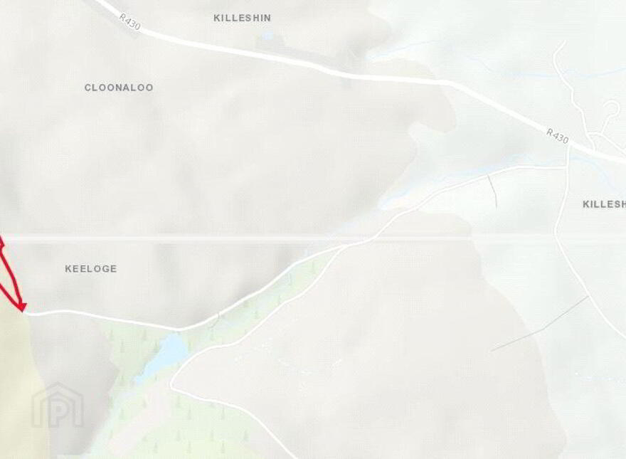 2.86 Acres At, Keelogue, Carlow Town