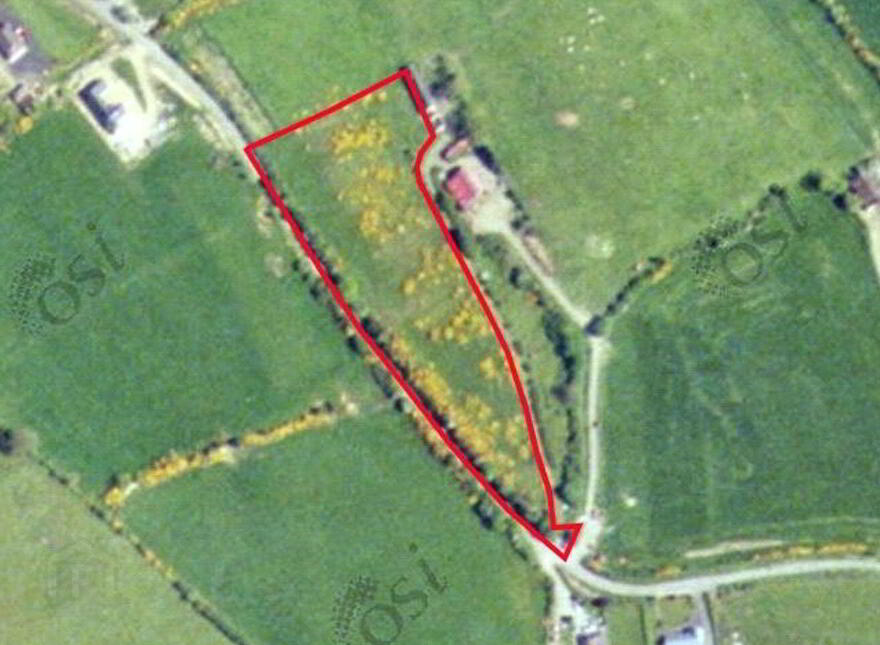 2.86 Acres At, Keelogue, Carlow Town