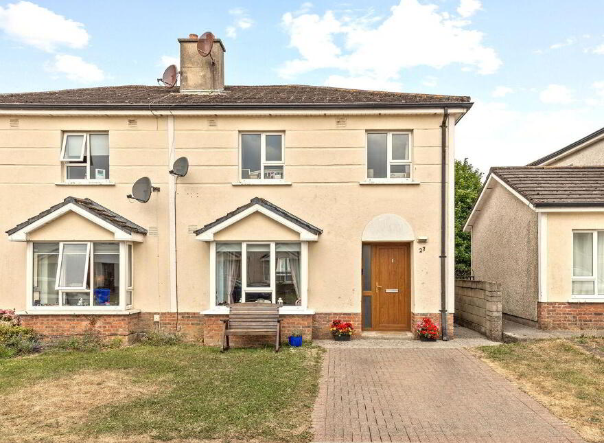 27 College Green, Green Road, R93E7P6 photo