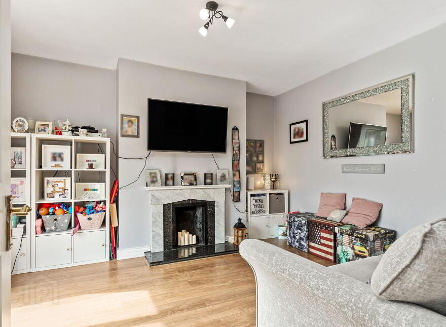 27 College Green, Green Road, R93E7P6