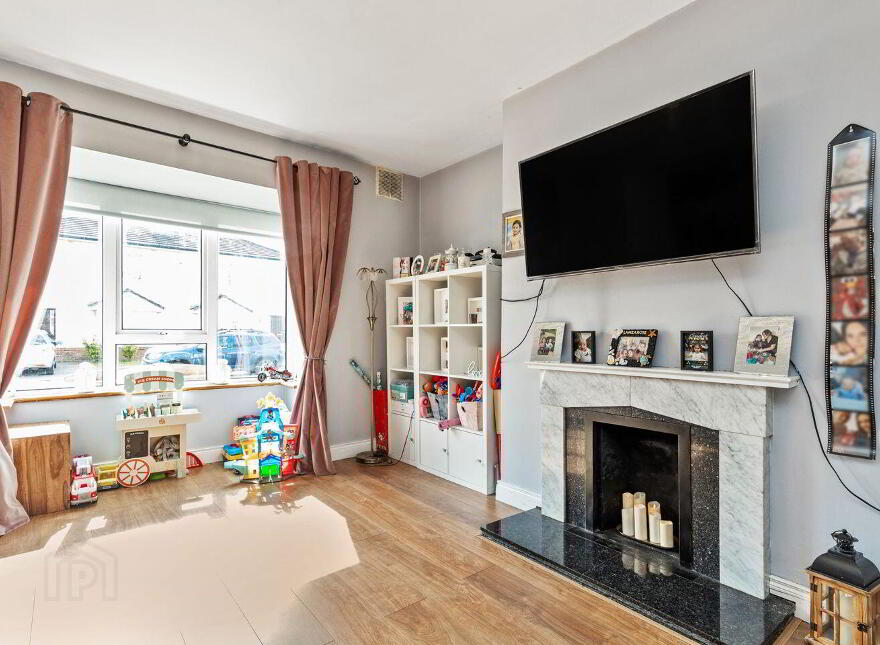 27 College Green, Green Road, R93E7P6