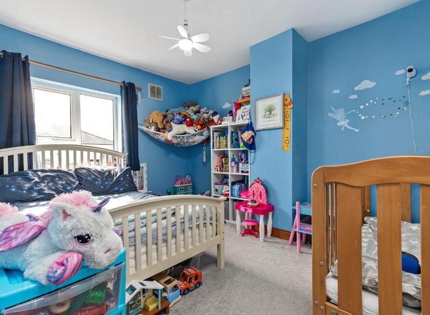 27 College Green, Green Road, R93E7P6