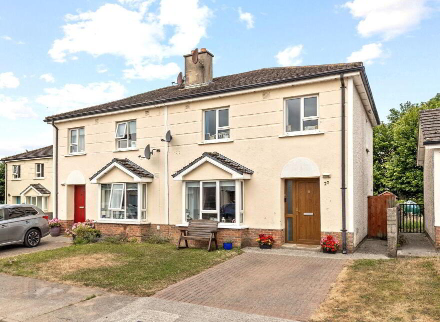 27 College Green, Green Road, R93E7P6