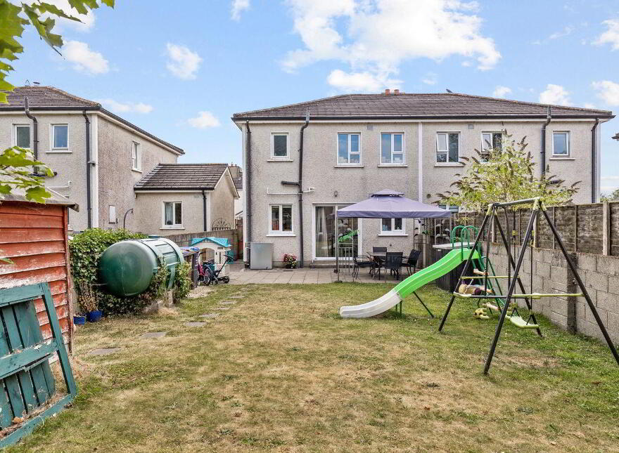 27 College Green, Green Road, R93E7P6
