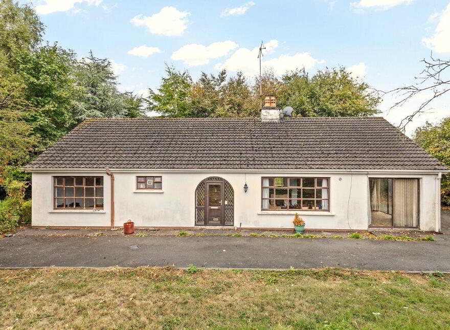 Brid John House, Sleaty Road, Graiguecullen, R93X0X2 photo