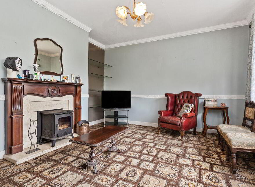 Brid John House, Sleaty Road, Graiguecullen, R93X0X2