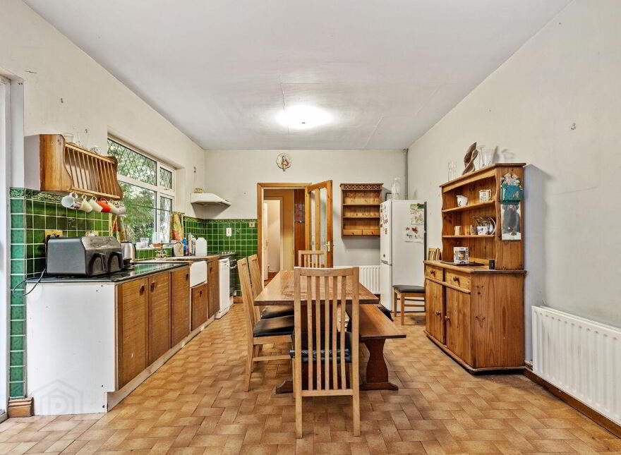 Brid John House, Sleaty Road, Graiguecullen, R93X0X2