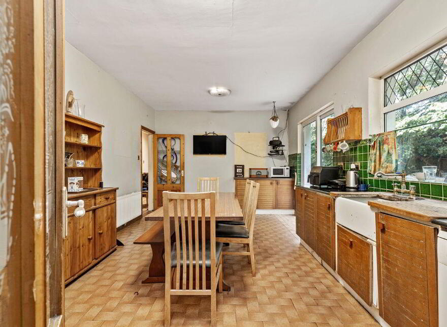 Brid John House, Sleaty Road, Graiguecullen, R93X0X2