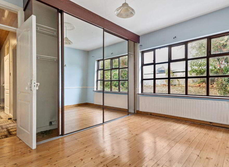 Brid John House, Sleaty Road, Graiguecullen, R93X0X2