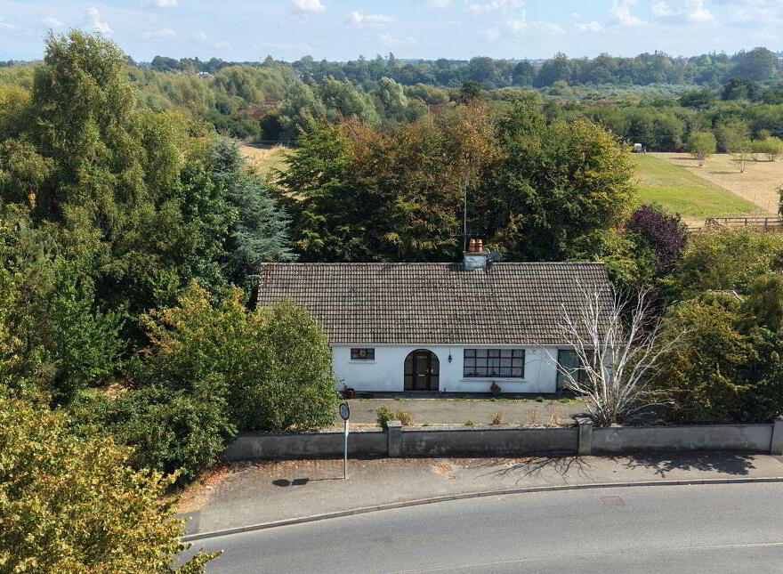 Brid John House, Sleaty Road, Graiguecullen, R93X0X2