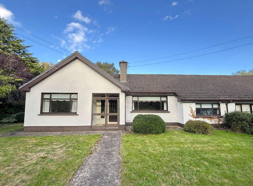8 Talbot Terrace, Browneshill Road, R93T1K0 photo