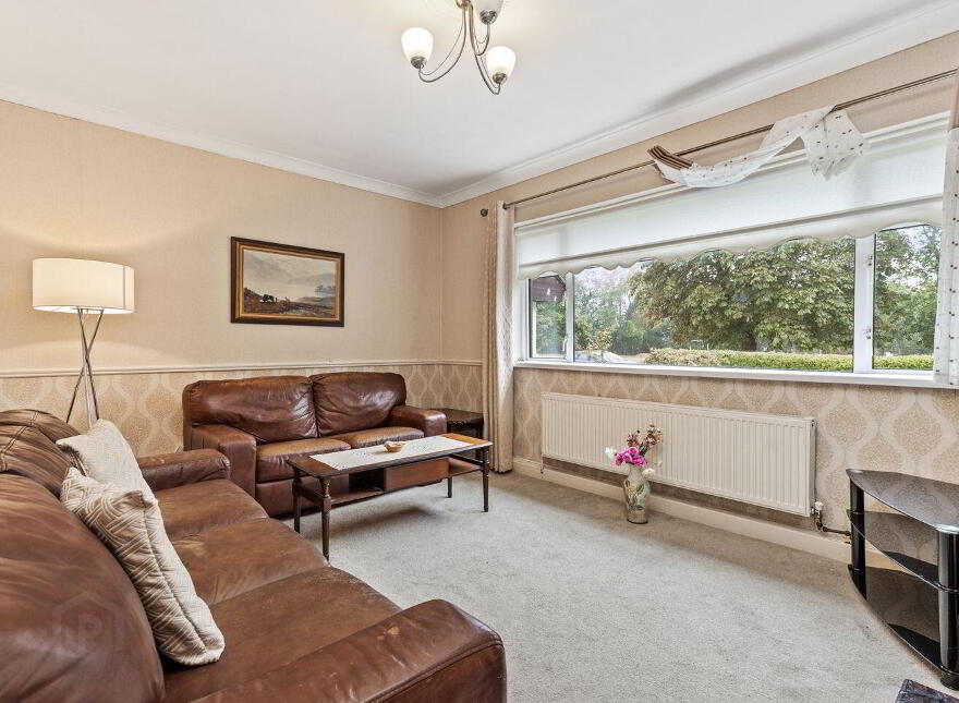 8 Talbot Terrace, Browneshill Road, R93T1K0