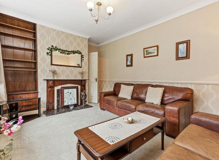 8 Talbot Terrace, Browneshill Road, R93T1K0