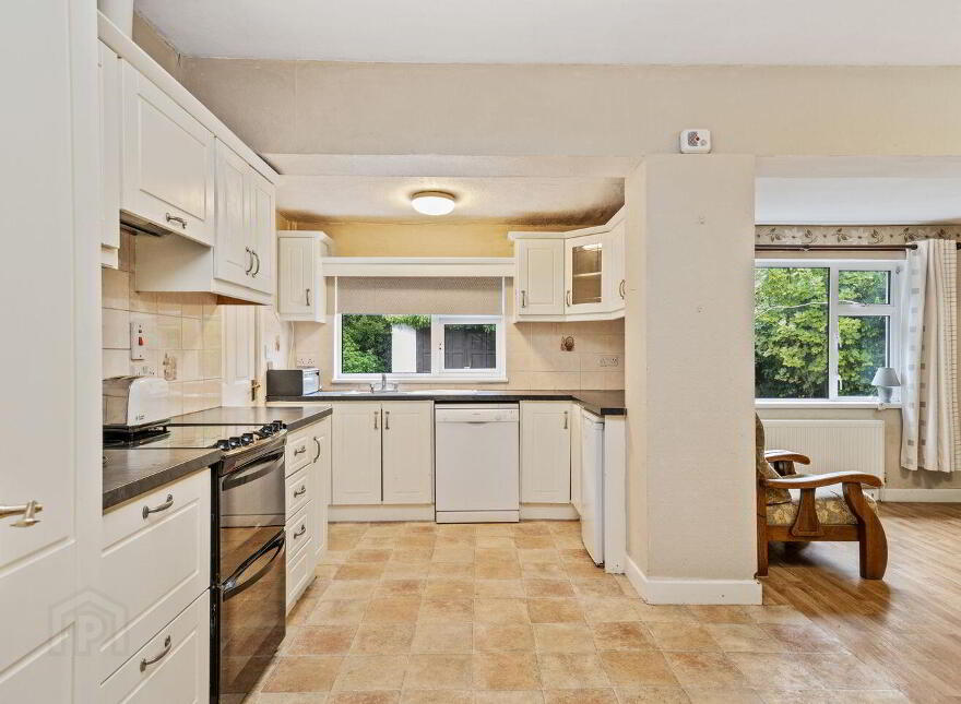 8 Talbot Terrace, Browneshill Road, R93T1K0