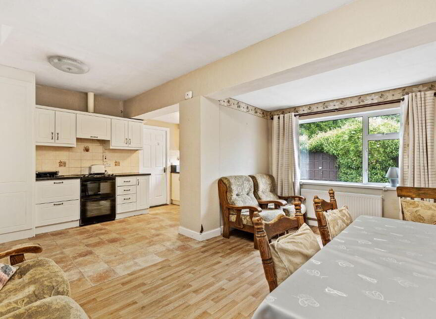 8 Talbot Terrace, Browneshill Road, R93T1K0
