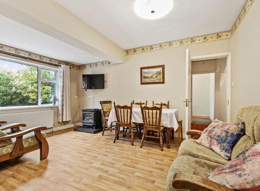 8 Talbot Terrace, Browneshill Road, R93T1K0