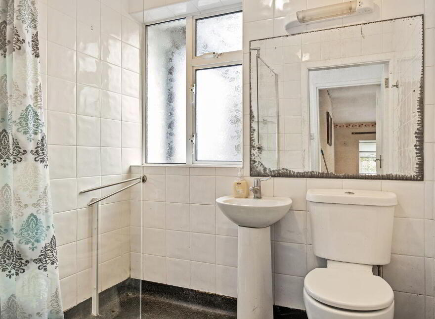 8 Talbot Terrace, Browneshill Road, R93T1K0