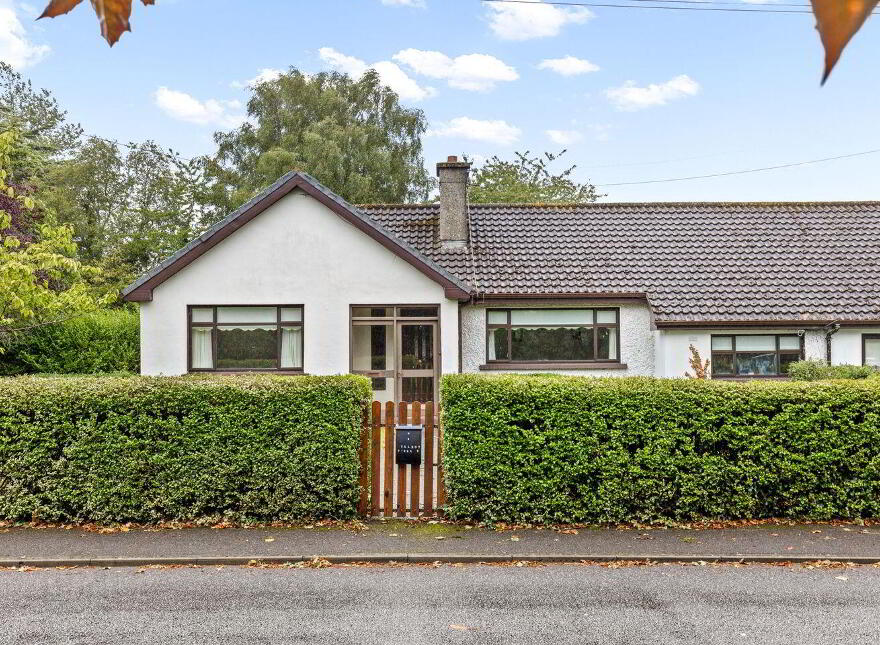 8 Talbot Terrace, Browneshill Road, R93T1K0